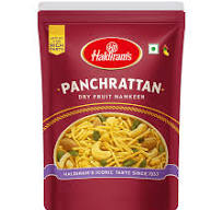 Haldiram's Panchrattan 200 g